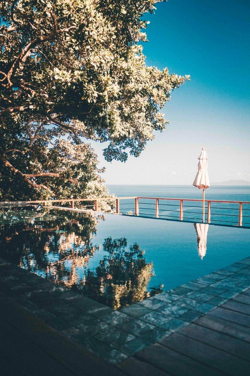 Langkhai Garden Ko Tao Esterno foto