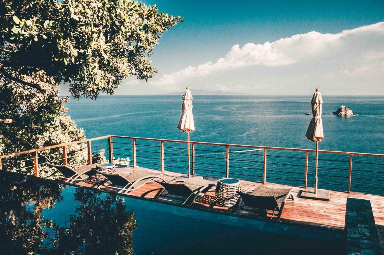 Langkhai Garden Ko Tao Esterno foto