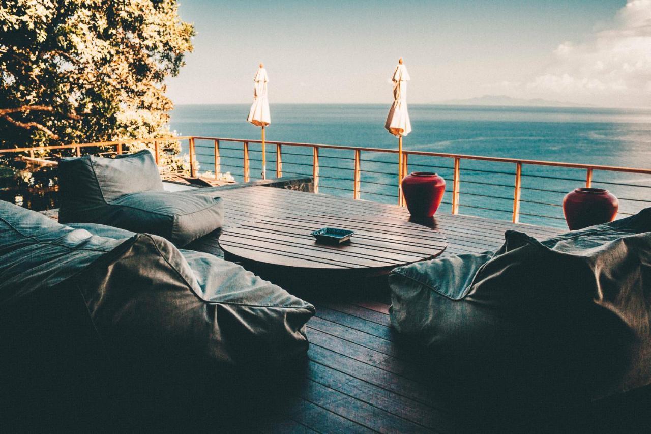 Langkhai Garden Ko Tao Esterno foto