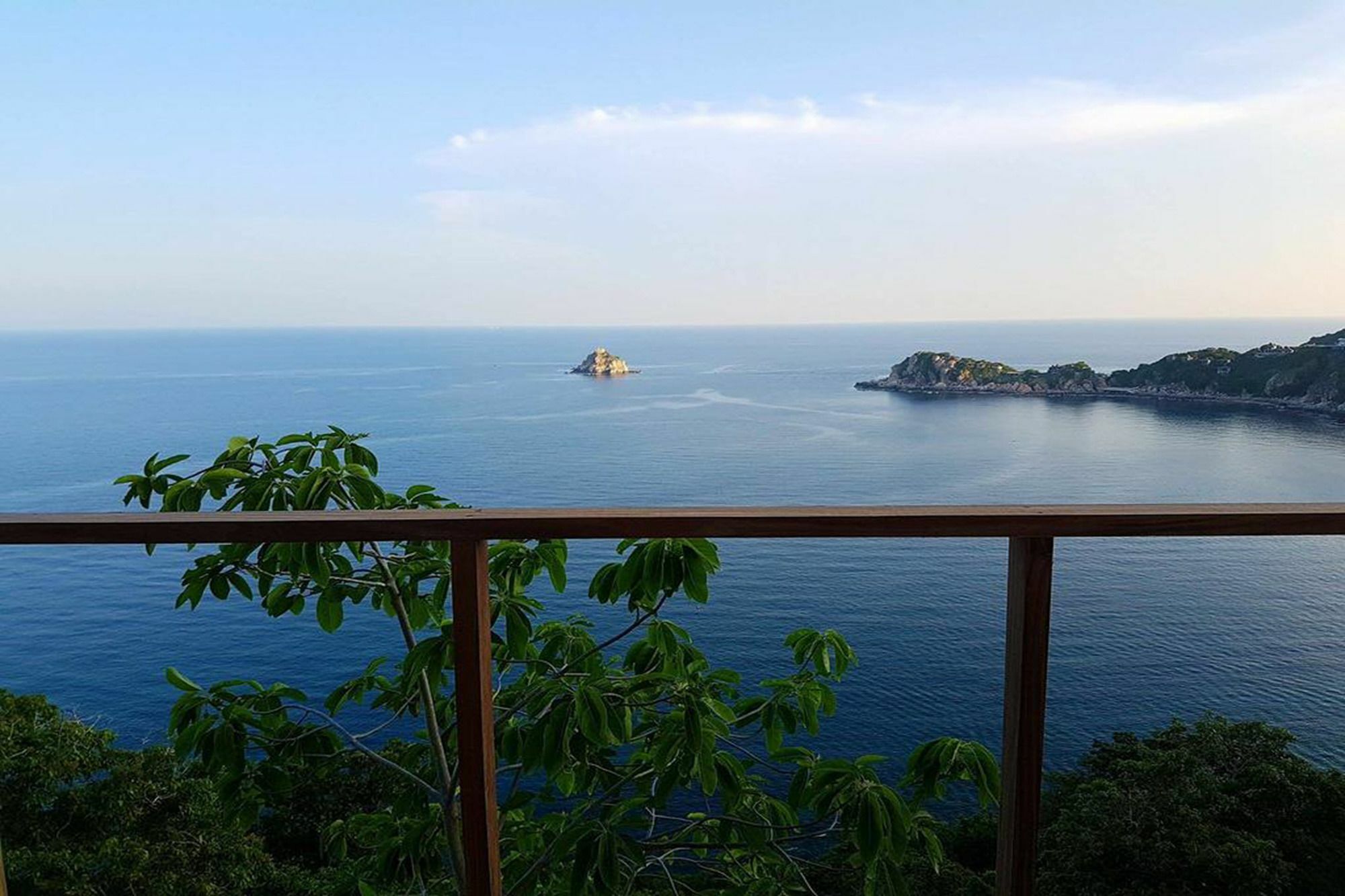 Langkhai Garden Ko Tao Esterno foto